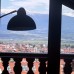 Двустаен апартамент с панорамна тераса и гледка към планината